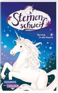 Produktbild: Sternenschweif 2: Sprung in die Nacht