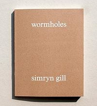 Produktbild: Simryn Gill: Wormholes