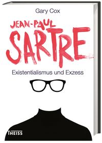 Produktbild: Jean-Paul Sartre