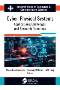 Produktbild: Cyber-Physical Systems