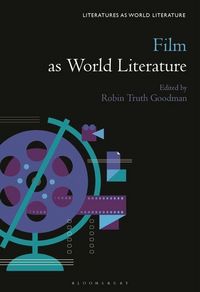 Produktbild: Film as World Literature