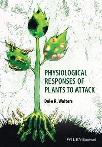 Produktbild: Physiological Responses of Plants to Attack
