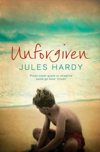 Produktbild: Hardy, J: Unforgiven