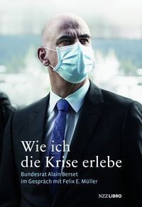 Produktbild: Wie ich die Krise erlebe