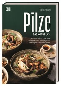 Produktbild: Pilze. Das Kochbuch