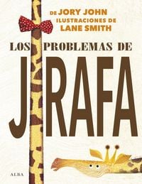 Produktbild: Los problemas de jirafa