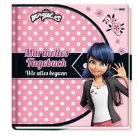 Produktbild: Miraculous: Marinettes Tagebuch