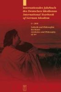 Produktbild: &Auml;sthetik und Philosophie der Kunst / Aesthetics and Philosophy of Art