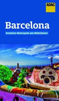 Produktbild: Barcelona