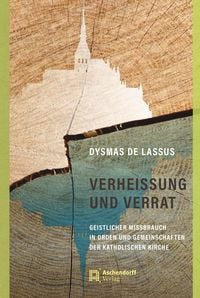 Produktbild: Verheissung und Verrat