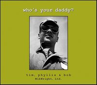 Produktbild: Who's Your Daddy?