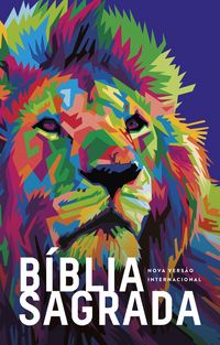 Produktbild: B&iacute;blia Sagrada, NVI, Le&atilde;o Pop, Leitura Perfeita