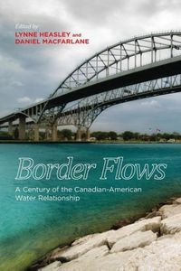 Produktbild: Border Flows