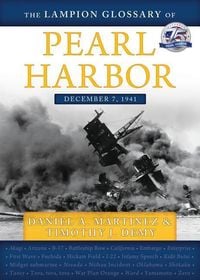 Produktbild: The Lampion Glossary of Pearl Harbor