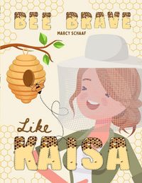 Produktbild: Bee Brave Like Kaisa