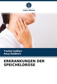 Produktbild: Erkrankungen der Speicheldr&uuml;se