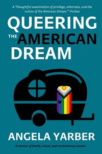 Produktbild: Queering the American Dream