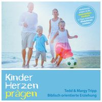 Produktbild: Kinderherzen pr&auml;gen