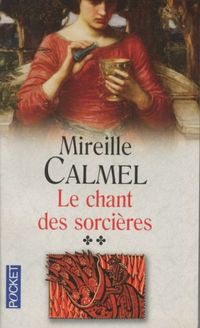 Produktbild: Le chant des sorci&egrave;res. Tome 2