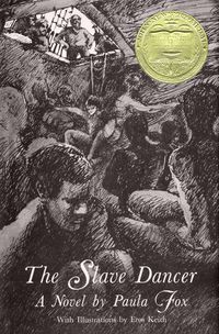 Produktbild: The Slave Dancer