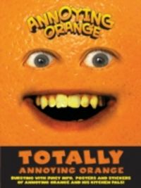 Produktbild: Totally Annoying Orange!