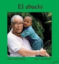 Produktbild: El abuelo