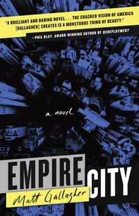 Produktbild: Empire City