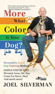 Produktbild: More What Color is Your Dog?