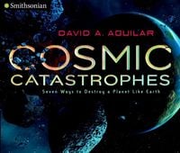 Produktbild: Cosmic Catastrophes