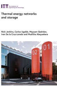 Produktbild: Thermal Energy Networks and Storage