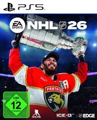 Produktbild: NHL 26