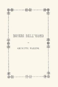 Produktbild: Doveri dell'uomo