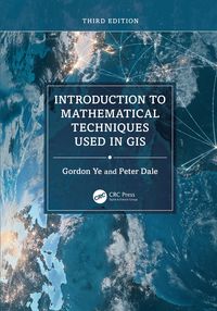 Produktbild: Introduction to Mathematical Techniques Used in GIS