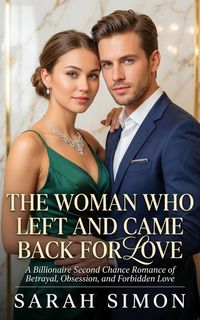 Produktbild: The Woman Who Left And Came Back For Love
