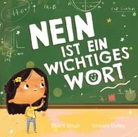 Produktbild: Nein ist ein wichtiges Wort