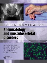 Produktbild: Rapid Review of Rheumatology and Musculoskeletal Disorders