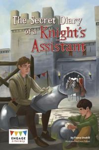 Produktbild: Undrill, F: Secret Diary of a Knight's Assistant