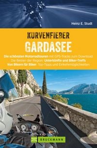 Produktbild: Kurvenfieber Gardasee