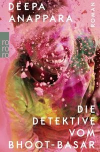 Produktbild: Die Detektive vom Bhoot-Basar