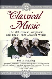 Produktbild: Classical Music