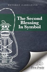 Produktbild: The Second Blessing in Symbol
