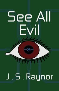Produktbild: Raynor, J: See All Evil