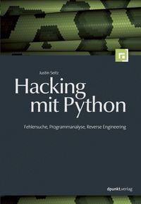 Produktbild: Hacking mit Python