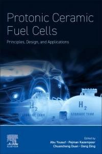 Produktbild: Protonic Ceramic Fuel Cells
