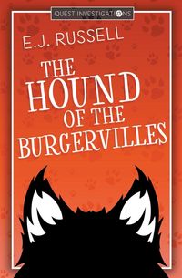 Produktbild: The Hound of the Burgervilles