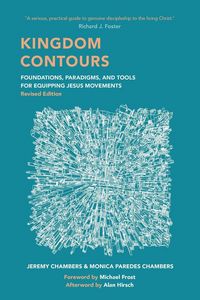 Produktbild: Kingdom Contours