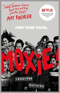 Produktbild: Moxie