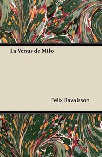 Produktbild: La V Nus de Milo