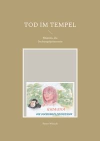Produktbild: Tod im Tempel