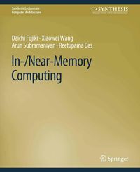 Produktbild: In-/Near-Memory Computing